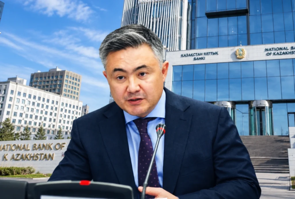 Күзгі синдромнан арылған теңге: Ұлттық банк нарықты неге долларға «көмбекші»? тимур сулейменов