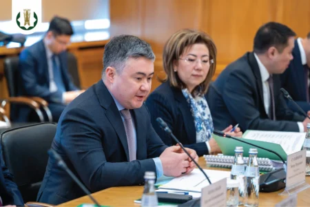 Бөліп төлеу ережесі өзгеруі мүмкін: Ұлттық банк қандай тетік ұсынып отыр? тимур сүлейменов