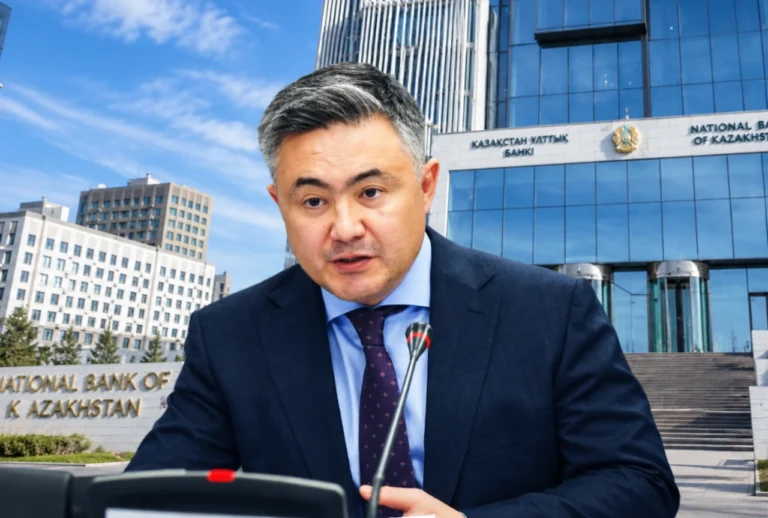 Күзгі синдромнан арылған теңге: Ұлттық банк нарықты неге долларға «көмбекші»? тимур сулейменов
