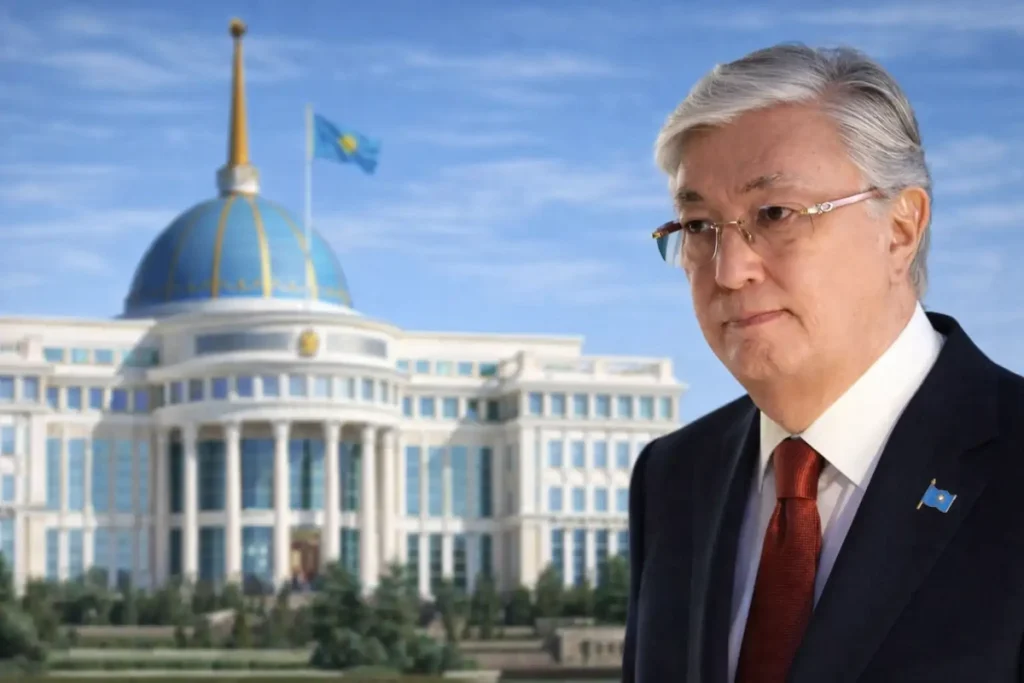 Токаев меняет правила игры: почему 2029 год станет решающим для Казахстана токаев 2029