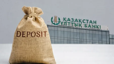 Валюталық депозит табысты ма: танымал экономист Қисықов нені ескертті? Валюталық депозит табысты ма: танымал экономист Қисықов нені ескертті? тақырыбы бойынша иллюстрациялық сурет
