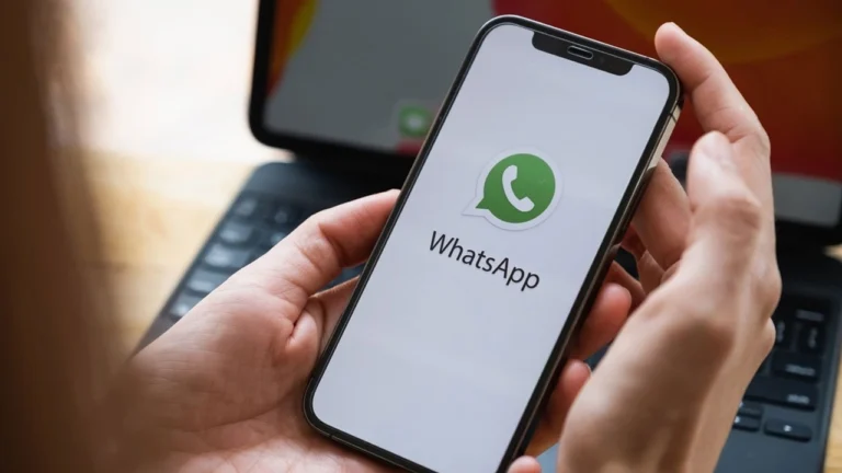 WhatsApp готовит два масштабных обновления для чатов и голосовых тақырыбы бойынша иллюстрациялық сурет
