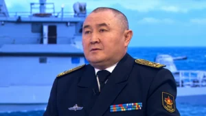 14 сарбаздың қазасы: Әскери-теңіз күштерінің бұрынғы бас қолбасшысы қамауға алынды тақырыбы бойынша иллюстрациялық сурет