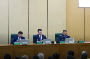 Жетісу