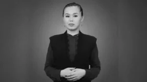 Ауыр қаза: Хабар арнасының журналисі Индира Жылқайдарова дүниеден озды тақырыбы бойынша иллюстрациялық сурет