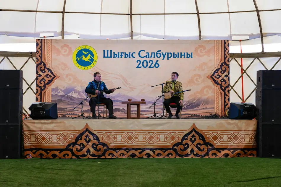 Айтыс