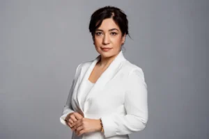 Азиза Шужеева
