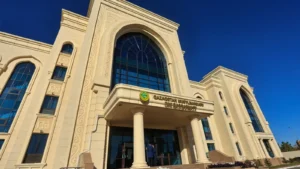 Бізге қатысы жоқ: Мүфтият жасөспірімдер төңірегіндегі шуға не деді? тақырыбы бойынша иллюстрациялық сурет