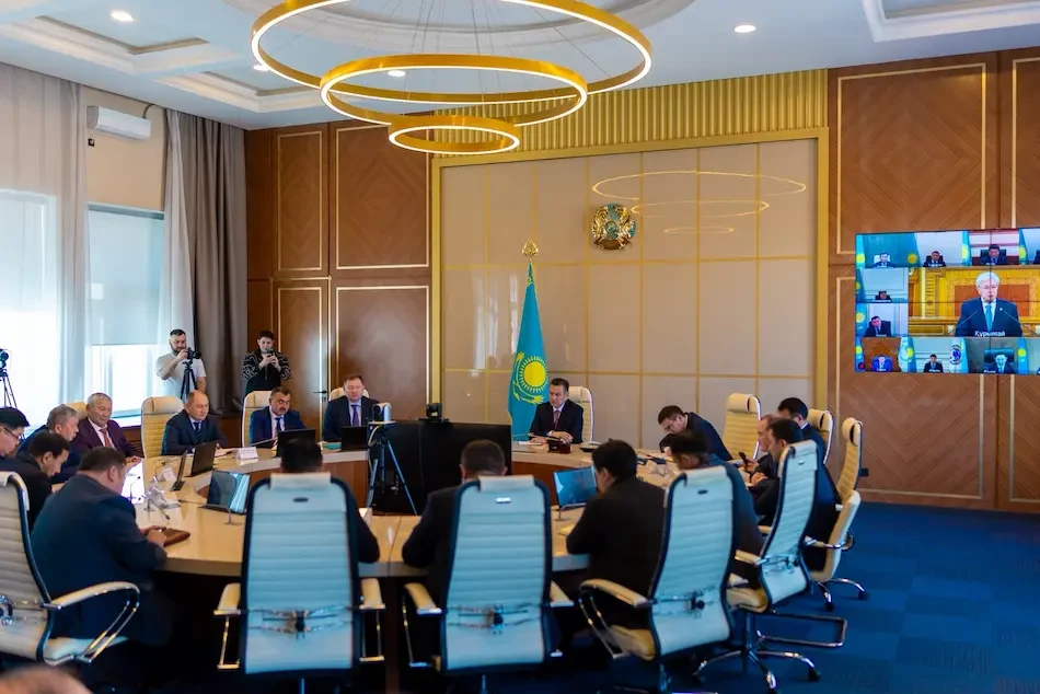 ШҚО-дағы жаңа әуе айлақтары: транзиттік әлеует пен туризмнің тоғысуы — тақырып бойынша фото