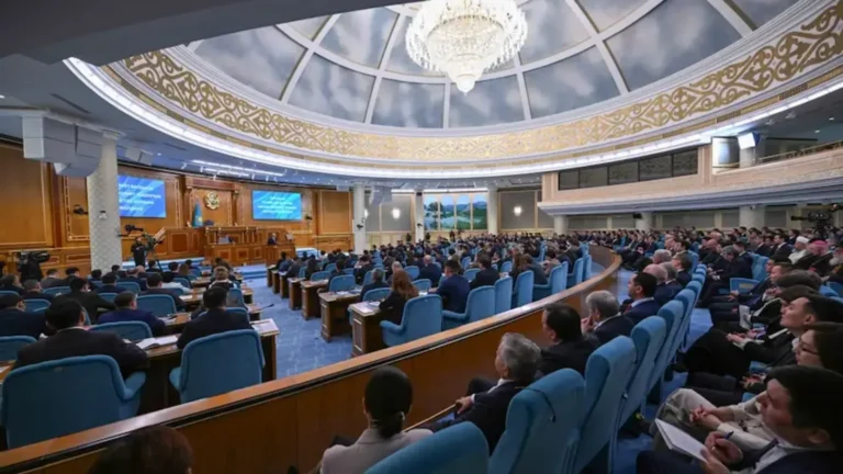 Елімізде сирек металдар қорын құру қажеттілігі туындады тақырыбы бойынша иллюстрациялық сурет