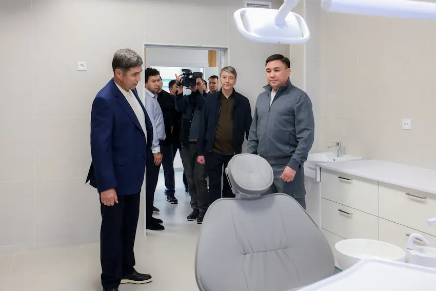 Ғабит Сыздықбеков