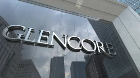 Glencore «Қазмырыштың» 70%-ын 5 млрд долларға сатуы мүмкін Glencore Қазмырыштың 70%-ын 5 млрд долларға сатуы мүмкін тақырыбы бойынша иллюстрациялық сурет