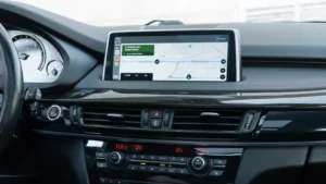 Google Gemini көліктерге енді: жасанды интеллект қауіпсіздікке қалай әсер етеді? тақырыбы бойынша иллюстрациялық сурет
