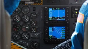 GPS тұншықтыру кесірінен күн сайын 900 рейс зардап шегуде тақырыбы бойынша иллюстрациялық сурет