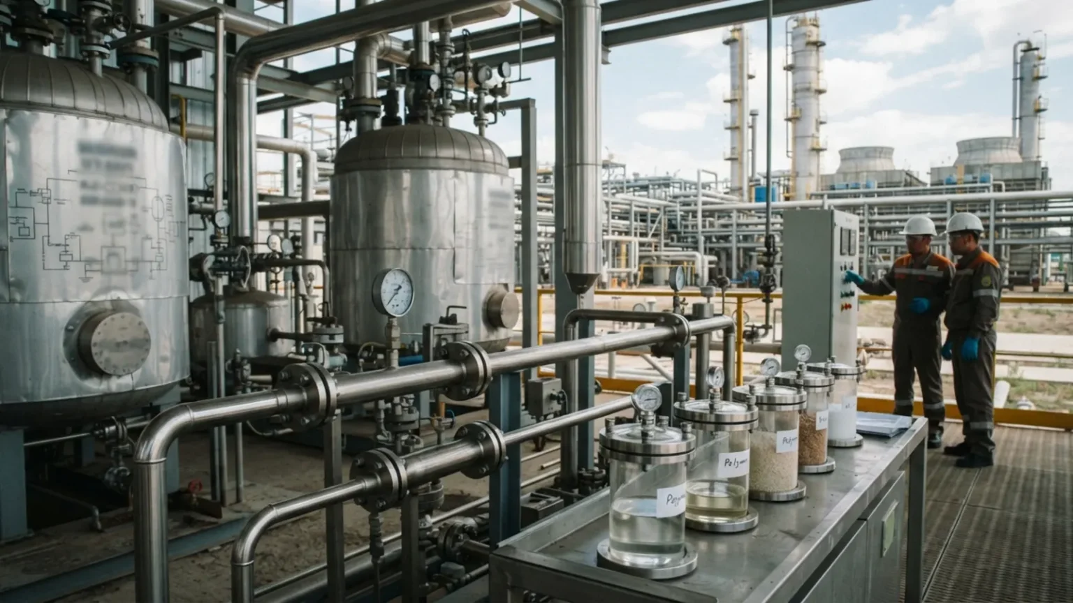 Как в Казахстане будут регулировать цены на сырье для газохимии Как в Казахстане будут регулировать цены на сырье для газохимии тақырыбы бойынша иллюстрациялық сурет