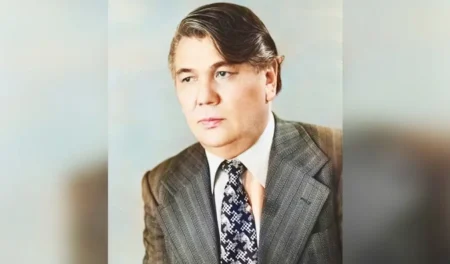 Отандық әдебиеттегі детектив жанрының алға басуы жолында еңбек сіңірген қаламгер кемел тоқаев