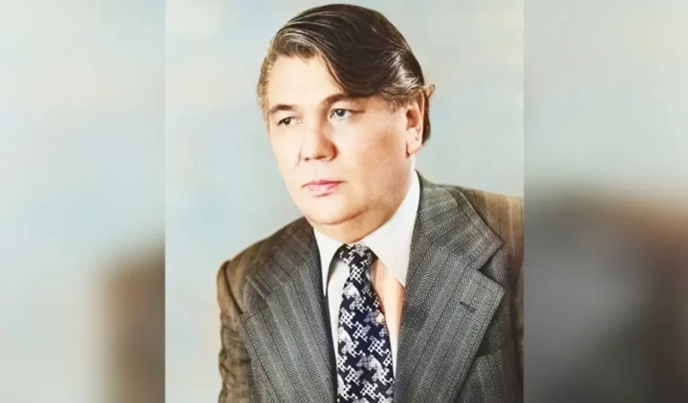 кемел тоқаев