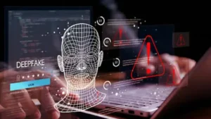 Көзбен көргенге сену қиындады: нейрожелі шынайы видеоны күмәнге қалдыратын кезеңге жетті тақырыбы бойынша иллюстрациялық сурет