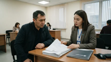 Мұра қалмаса, қарызды кім төлейді: Ресми органдар жауап берді Мұра қалмаса, қарызды кім төлейді: Ресми органдар жауап берді тақырыбы бойынша иллюстрациялық сурет