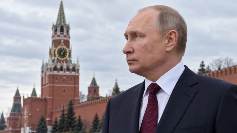 Өтірік айтады: Әйгілі институт Путиннің майдандағы жетістік туралы сөзін жоққа шығарды тақырыбы бойынша иллюстрациялық сурет