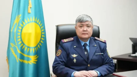 Отты сөндірген полковник отбасылық дауды тоқтата алмады Отты сөндірген полковник отбасылық дауды тоқтата алмады тақырыбы бойынша иллюстрациялық сурет
