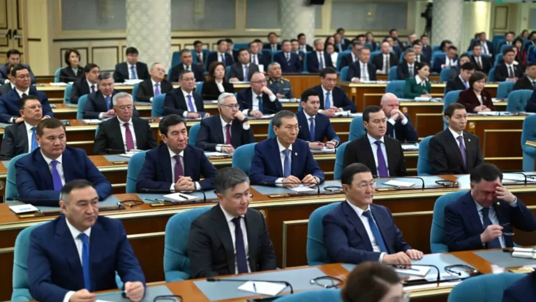 Президент