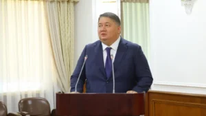 Қазақстанда 2030 жылға дейін 21 жаңа логистикалық орталық салынады тақырыбы бойынша иллюстрациялық сурет