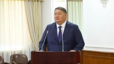 Қазақстанда 2030 жылға дейін 21 жаңа логистикалық орталық салынады Қазақстанда 2030 жылға дейін 21 жаңа логистикалық орталық салынады тақырыбы бойынша иллюстрациялық сурет