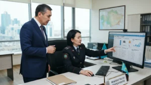 Қазақстанда алимент төлемегендер такси мен құмар ойындағы кірісінен анықталады тақырыбы бойынша иллюстрациялық сурет
