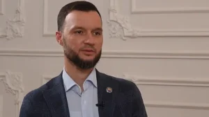 Қазақстанда үй жанындағы дүкендерге мемлекеттік қолдауды кеңейту ұсынылды тақырыбы бойынша иллюстрациялық сурет