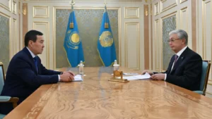 Қорғаныс министрлігінің 50 нысанында шұғыл аудит жүргізіліп жатыр тақырыбы бойынша иллюстрациялық сурет