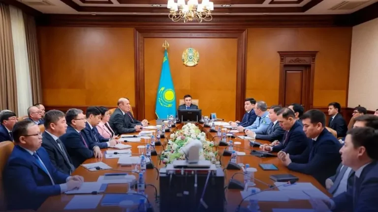 Шымкентте Республика күніне орай 46 іс-шара ұйымдастырылады тақырыбы бойынша иллюстрациялық сурет