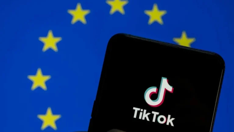 TikTok Еуропада сатылуы мүмкін бе: медиа алыбының тың жоспары TikTok Еуропада сатылуы мүмкін бе: медиа алыбының тың жоспары тақырыбы бойынша иллюстрациялық сурет