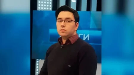 ТМД-дағы жаңа бағыт: Тоқаев ұсынған жобалар мен сарапшы бағасы ТМД-дағы жаңа бағыт: Тоқаев ұсынған жобалар мен сарапшы бағасы тақырыбы бойынша иллюстрациялық сурет