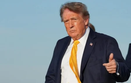 Трамптың дизель дауының көлеңкесіндегі Еуропаның миллиардтары трамп