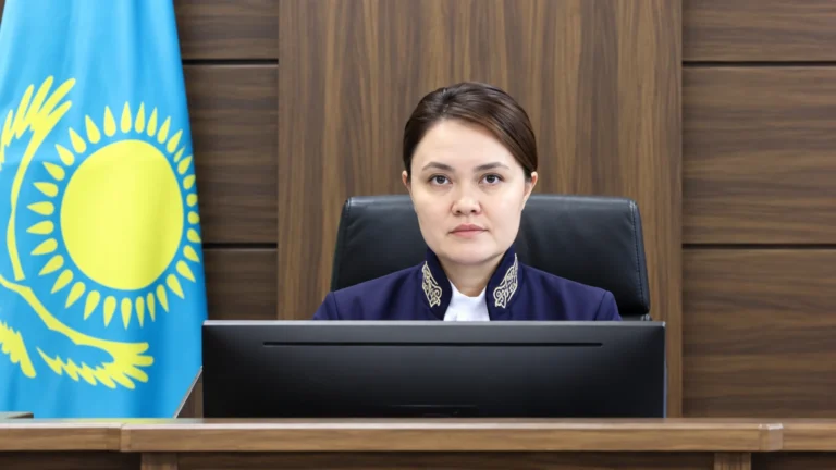 Үкім алдындағы тосын шешім: Ұлдана Мырзуанның ісі неге қайта қаралмақ? Үкім алдындағы тосын шешім: Ұлдана Мырзуанның ісі неге қайта қаралмақ? тақырыбы бойынша иллюстрациялық сурет