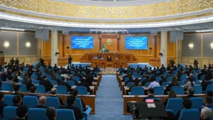 Ұлттық қордан 6,5 триллион бөлінеді: Қазақстан қалаларын қандай өзгеріс күтіп тұр? тақырыбы бойынша иллюстрациялық сурет