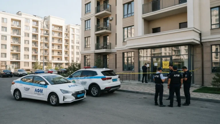 В Алматы ликвидировали финпирамиду R.O.I. с ущербом более 217 млн тенге — иллюстративное фото к материалу Ertenmedia.kz