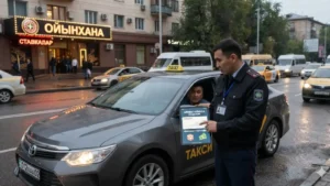В Казахстане долги по алиментам найдут через такси и ставки тақырыбы бойынша иллюстрациялық сурет