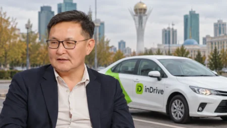 «Яндекс Go» істен шыққанда бағаны өсірген inDrive-қа ескерту жасалды Яндекс Go істен шыққанда бағаны өсірген inDrive-қа ескерту жасалды тақырыбы бойынша иллюстрациялық сурет