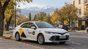 Yandex Go сервисіндегі ақаудан соң қазақстандықтардан негізсіз ақша ұсталған тақырыбы бойынша иллюстрациялық сурет