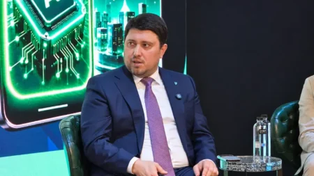 Жасанды интеллект бағдарламашыларды алмастыра ала ма: сарапшы жауабы Жасанды интеллект бағдарламашыларды алмастыра ала ма: сарапшы жауабы тақырыбы бойынша иллюстрациялық сурет