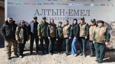 Жетісуда есірткіге қарсы өткен жиында жастарға қатаң ескерту жасалды Жетісуда есірткіге қарсы өткен жиында жастарға қатаң ескерту жасалды тақырыбы бойынша иллюстрациялық сурет