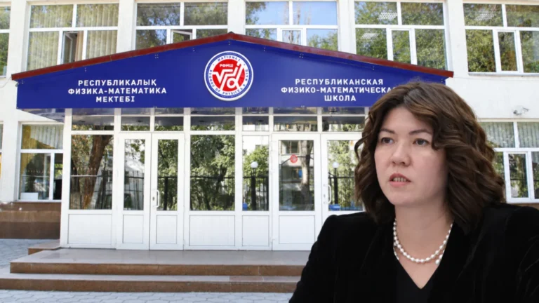 «Жиендерім ауруханаға түсті»: Алматыдағы элиталық мектепте оқушылар жаппай уланды Жиендерім ауруханаға түсті: Алматыдағы элиталық мектепте оқушылар жаппай уланды тақырыбы бойынша иллюстрациялық сурет